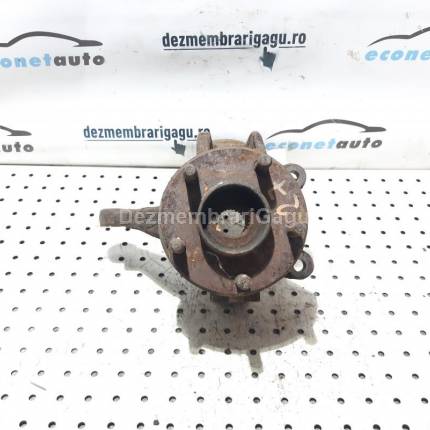 Fuzeta fata dreapta Ford Focus I (1998-2004), 1.8 Benzina, caroserie Hatchback