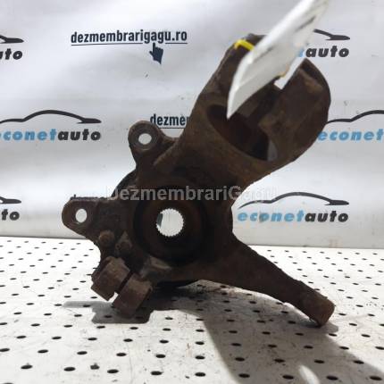Fuzeta fata dreapta Ford Focus I (1998-2004), 1.8 Benzina, caroserie Hatchback