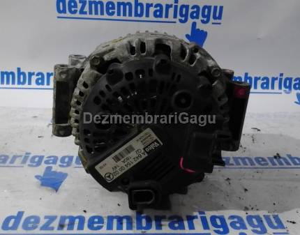 Alternator Mercedes R-class / W251 (2006-), 3.0 Diesel, 165 KW, caroserie Van
