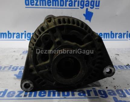 Alternator Mercedes C-class / 202 (1993-2001), 1.8 Benzina, 90 KW, caroserie Break