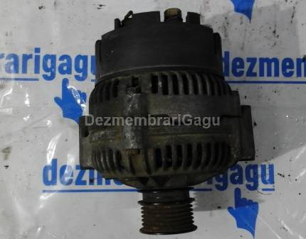 Alternator Mercedes C-class / 202 (1993-2001), 1.8 Benzina, 90 KW, caroserie Break