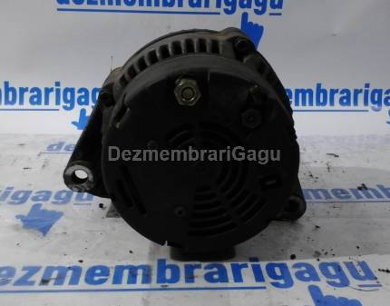 Alternator Mercedes C-class / 202 (1993-2001), 1.8 Benzina, 90 KW, caroserie Break