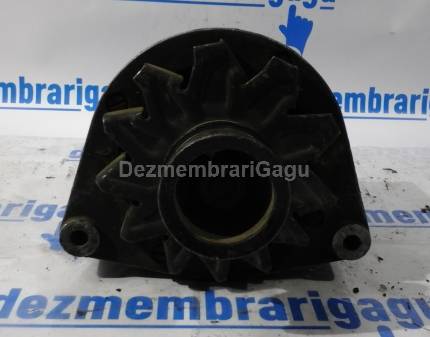 Alternator Mercedes 124 Series, 2.5 Diesel, 93 KW, caroserie Coupe