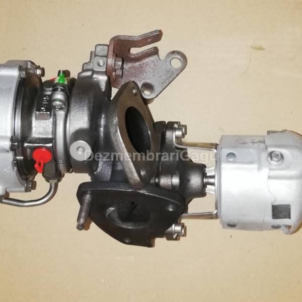 Turbina Land Rover Discovery IV (2009-) sh