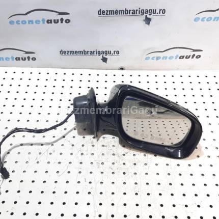 Oglinda dreapta Mercedes E-class / 211 (2002-)
