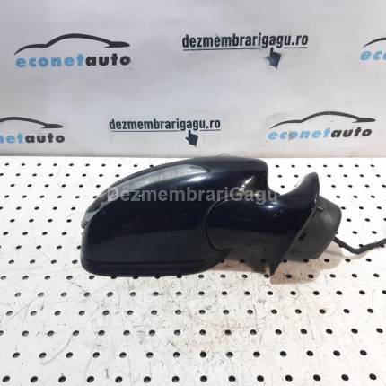 Oglinda dreapta Mercedes E-class / 211 (2002-)