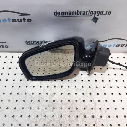 Oglinda stanga Mercedes E-class / 211 (2002-) Diesel, caroserie Berlina