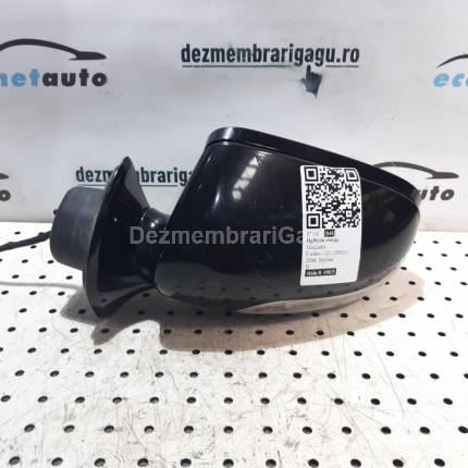 Oglinda stanga Mercedes E-class / 211 (2002-) Diesel, caroserie Berlina