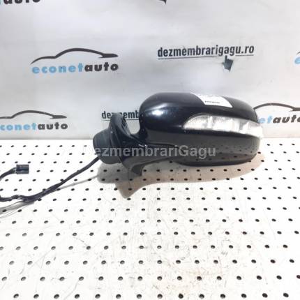 Oglinda stanga Mercedes E-class / 211 (2002-) Diesel, caroserie Berlina
