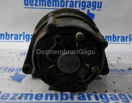 Alternator Mercedes 124 Series, 2.5 Diesel, 93 KW, caroserie Coupe
