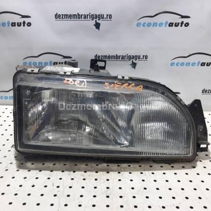 Far dreapta Ford Sierra (1987-1993)