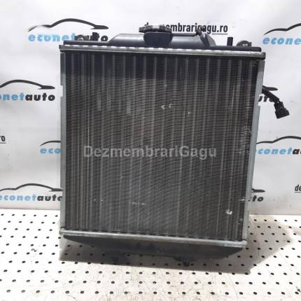 Radiator apa Daewoo Tico