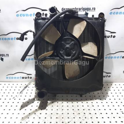 Radiator apa Daewoo Tico