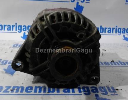 Alternator Mercedes C-class / 202 (1993-2001), 2.0 Benzina, 141 KW, caroserie Berlina