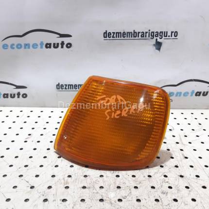 Semnal stanga Ford Sierra (1987-1993)