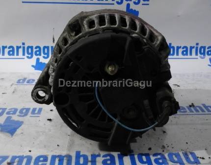Alternator Mercedes C-class / 202 (1993-2001), 2.0 Benzina, 141 KW, caroserie Berlina