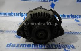 Piese auto din dezmembrari Alternator Smart Fortwo