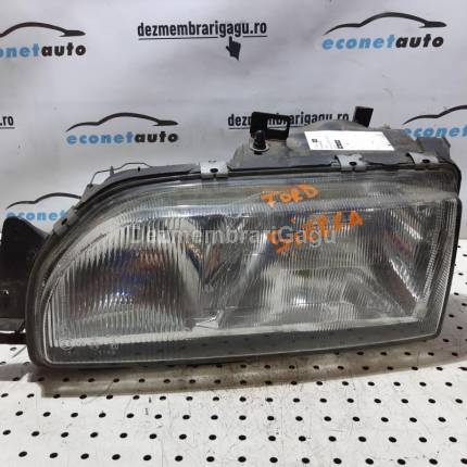 Far stanga Ford Sierra (1987-1993)