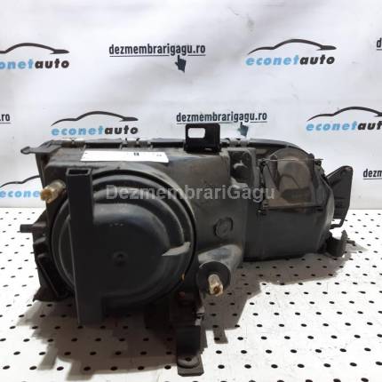 Far stanga Ford Sierra (1987-1993)