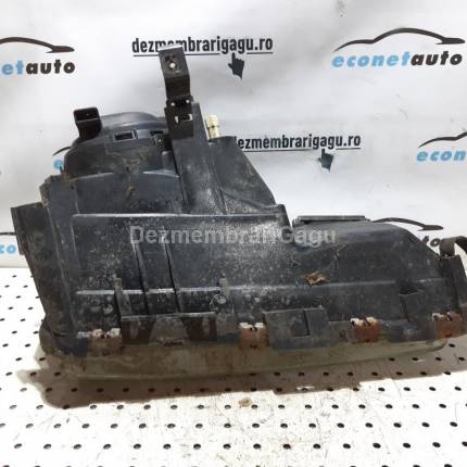 Far stanga Ford Sierra (1987-1993)