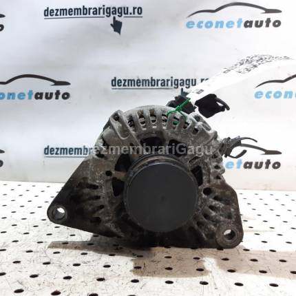 Alternator Hyundai Accent (2005-), 1.5 Diesel, caroserie Hatchback