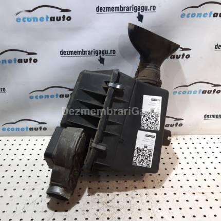 Carcasa filtru aer Bmw 3 E36 (1990-2000) Benzina, caroserie Hatchback