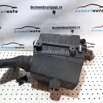 Carcasa filtru aer Bmw 3 E36 (1990-2000) Benzina, caroserie Hatchback