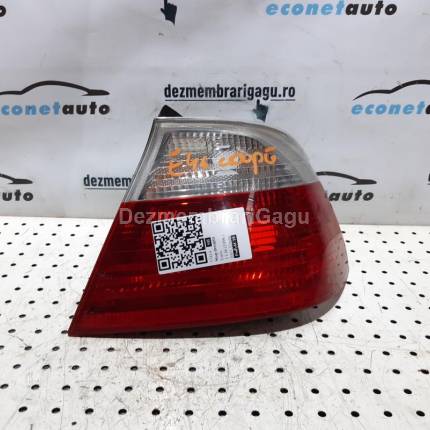 Stop dreapta Bmw 3 E46 (1998-)