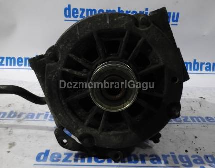 Alternator Mercedes C-class / 203 (2000-), 2.7 Diesel, 125 KW, caroserie Break