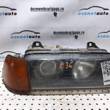 Far dreapta Bmw 3 E36 (1990-2000)