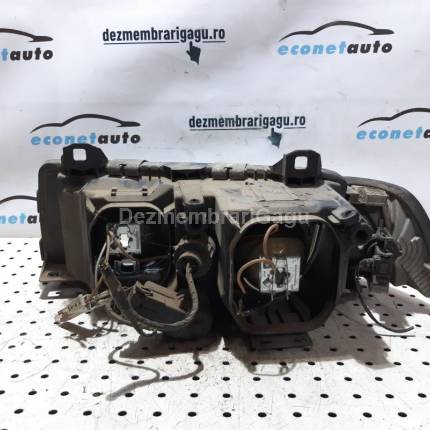 Far dreapta Bmw 3 E36 (1990-2000)