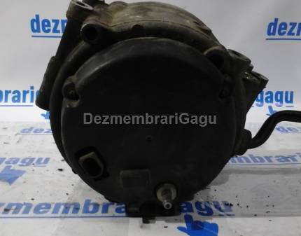 Alternator Mercedes C-class / 203 (2000-), 2.7 Diesel, 125 KW, caroserie Break