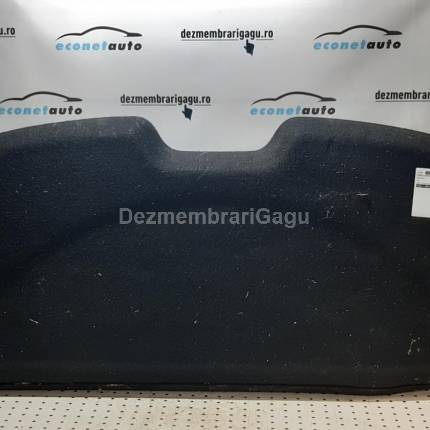 Polita portbagaj Citroen C4