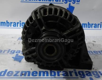 Alternator Volvo S80 I (1998-2006), 2.5 Diesel, 103 KW, caroserie Berlina