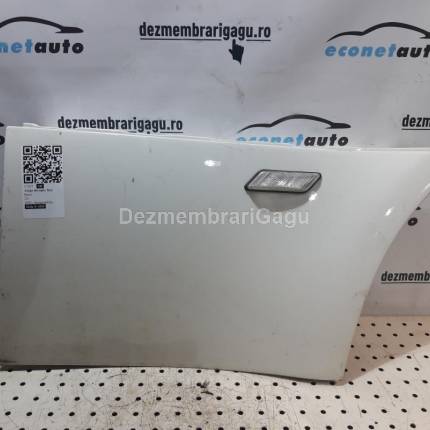 Aripa dreapta fata Bmw Z3