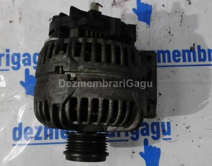 Alternator Volvo S80 I (1998-2006), 2.5 Diesel, 103 KW, caroserie Berlina