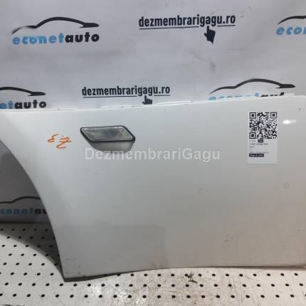 Aripa stanga fata Bmw Z3