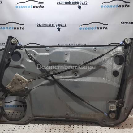 Macara geam stanga Seat Ibiza Iv (2002-)