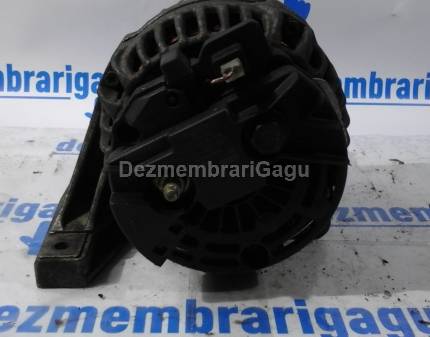 Alternator Volvo S80 I (1998-2006), 2.5 Diesel, 103 KW, caroserie Berlina