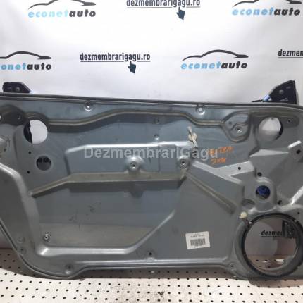 Macara geam stanga Seat Ibiza Iv (2002-)