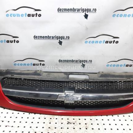 Grila capota Chevrolet Lacetti