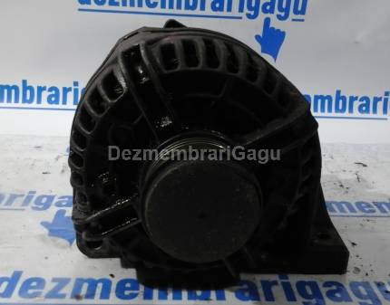 Alternator Volvo C70 Ii (2006-), 2.4 Benzina, 125 KW, caroserie Decapotabila