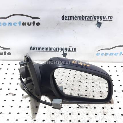 Oglinda dreapta Ford Mondeo III (2000-)