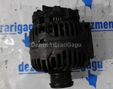 Alternator Volvo C70 Ii (2006-), 2.4 Benzina, 125 KW, caroserie Decapotabila