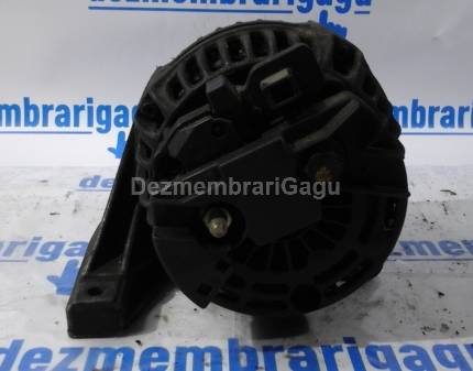 Alternator Volvo C70 Ii (2006-), 2.4 Benzina, 125 KW, caroserie Decapotabila