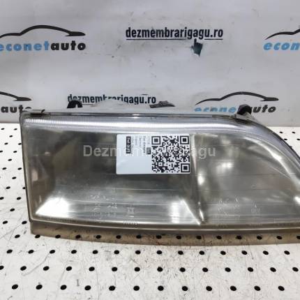 Far dreapta Daewoo Espero