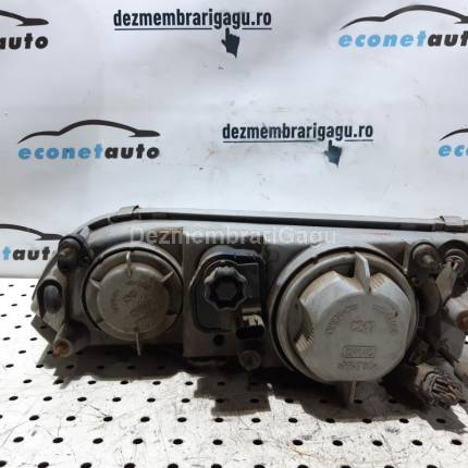 Far dreapta Daewoo Espero
