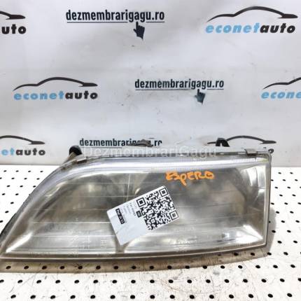 Far stanga Daewoo Espero