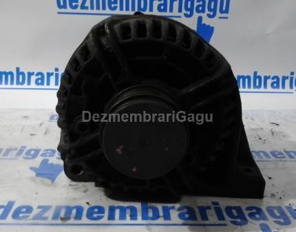 Alternator Volvo S60, 2.4 Diesel, 96 KW, caroserie Berlina