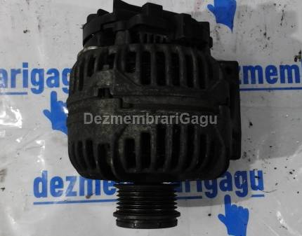Alternator Volvo S60, 2.4 Diesel, 96 KW, caroserie Berlina